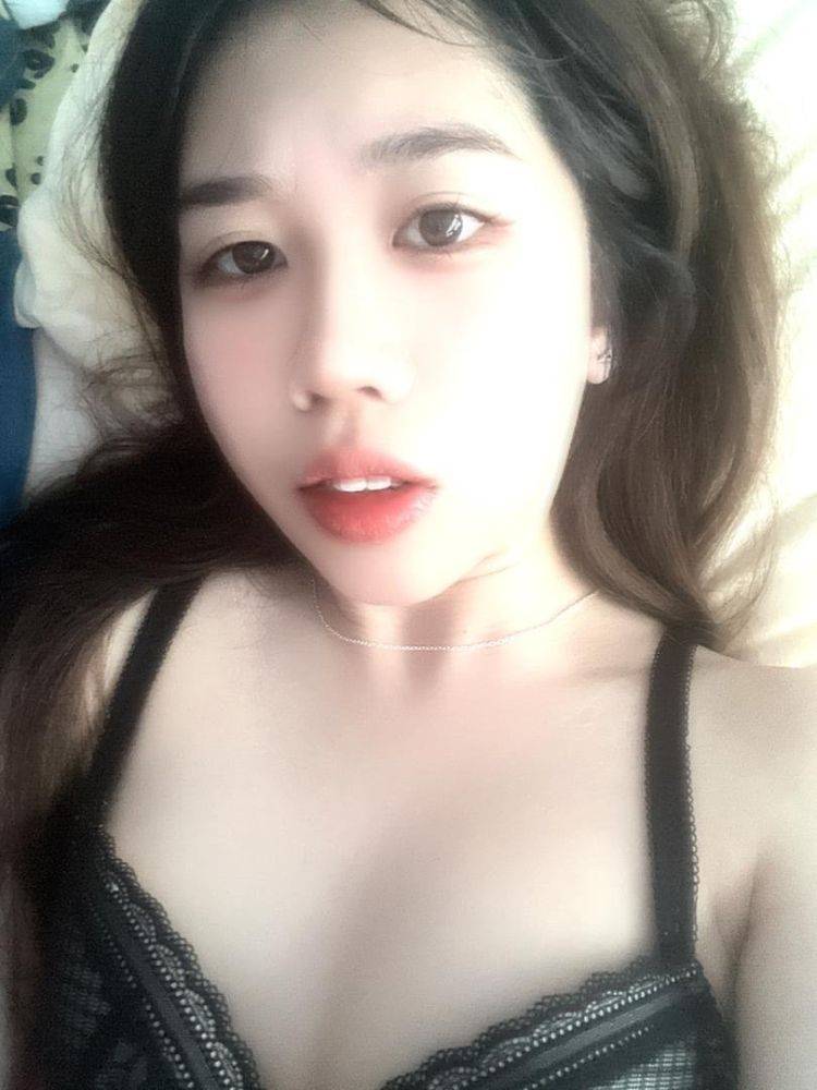 Esther Chew (Bii Ai) - #3