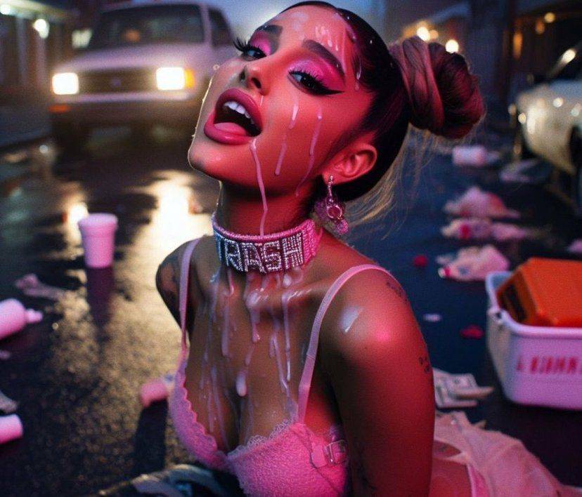 ariana grande ai - #7