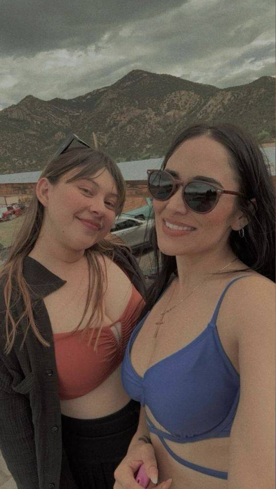 Mexican deep nude milf ai nudes - #2