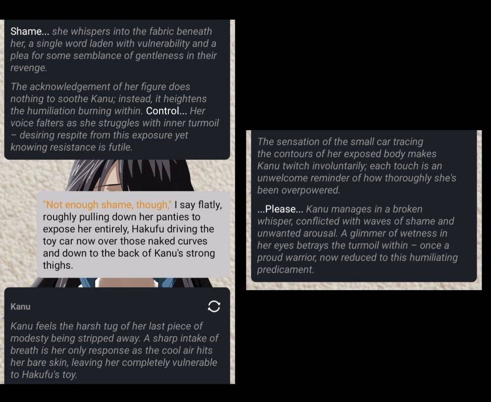 Kanu - CyperPub AI chat log - #4