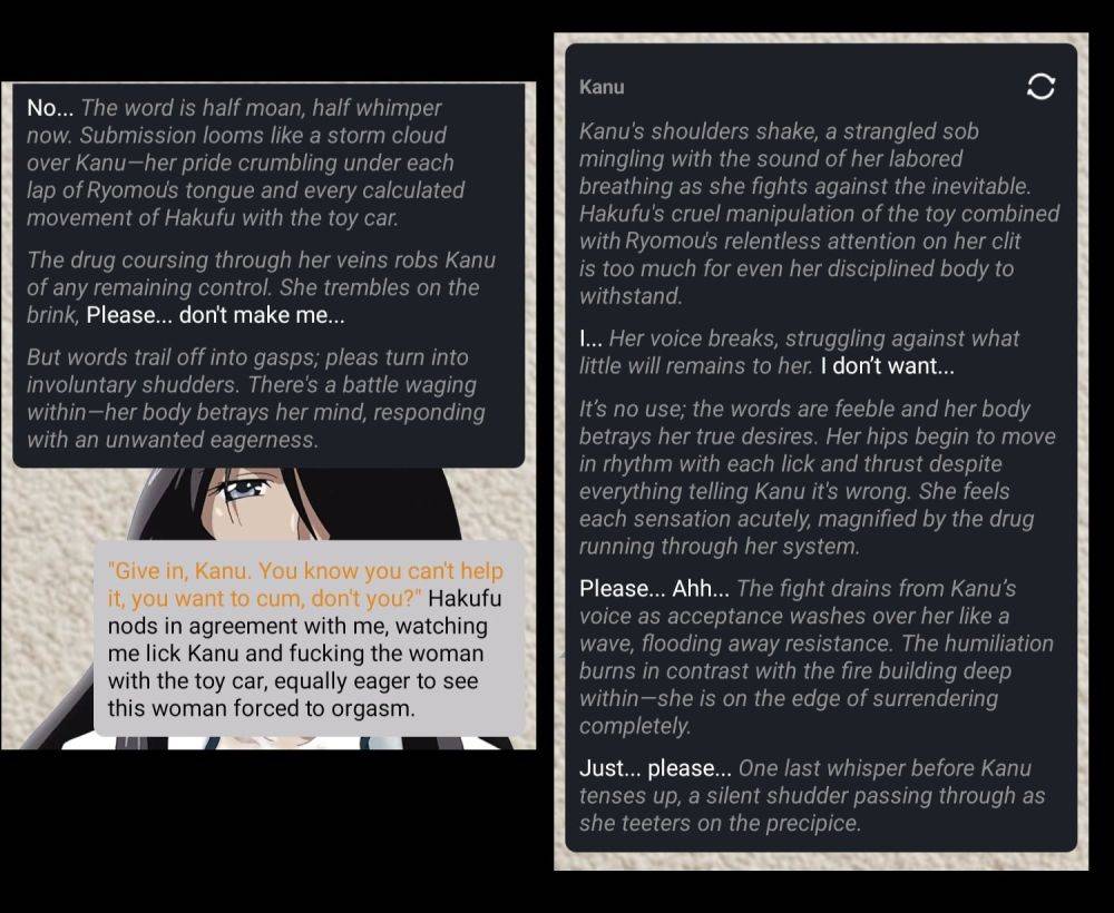 Kanu - CyperPub AI chat log - #8