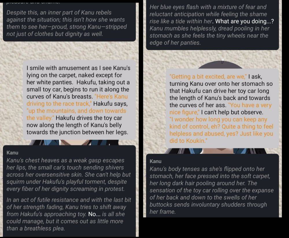 Kanu - CyperPub AI chat log - #3