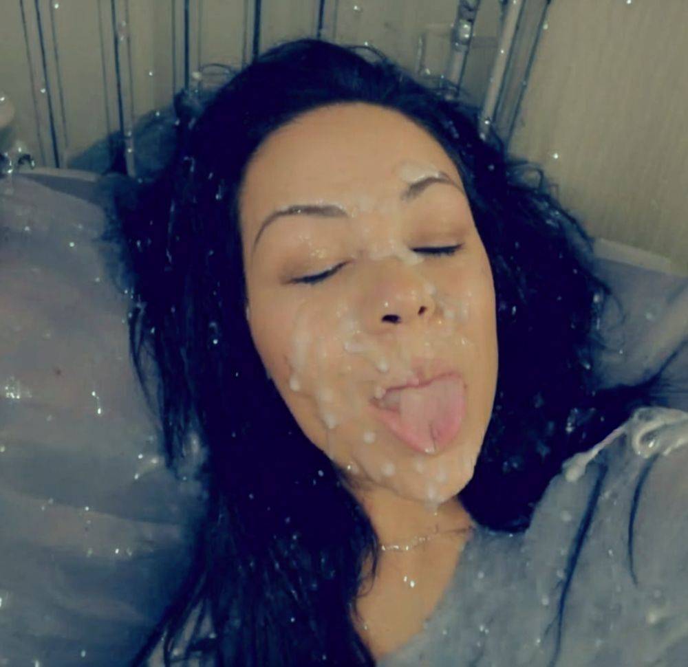 AI Facials V3 - #8