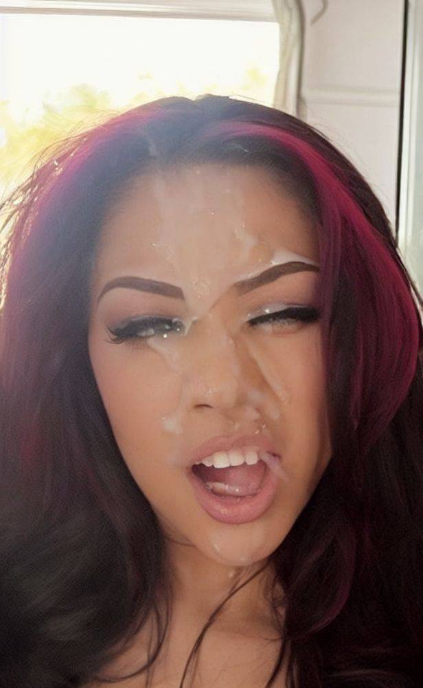 AI Facials V3 - #11