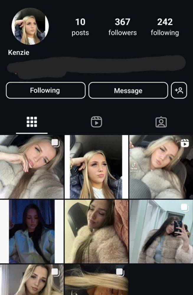Cuck made Ai nudes if his IRLs - #8