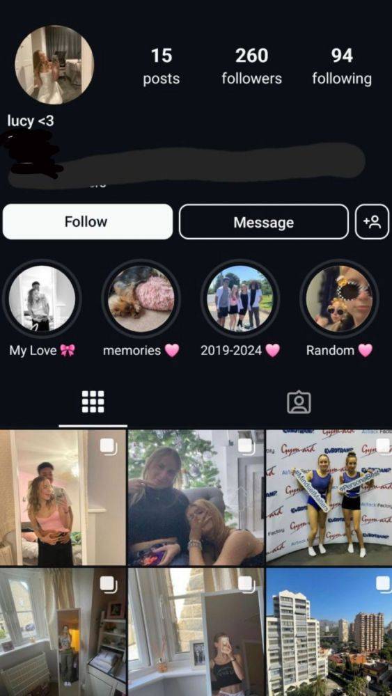 Cuck made Ai nudes if his IRLs - #12