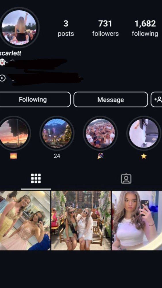 Cuck made Ai nudes if his IRLs - #11