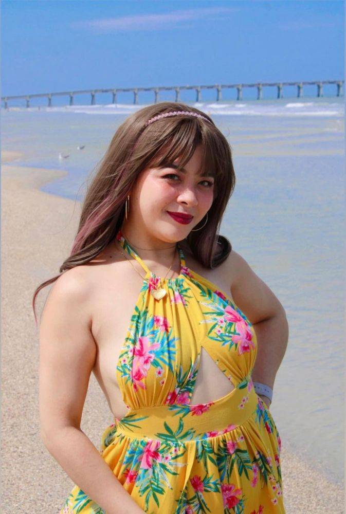 AI Deepfake Webslut Sexy Filipina Pinay Viral Asian MILF Girlfriend Daphne - #1