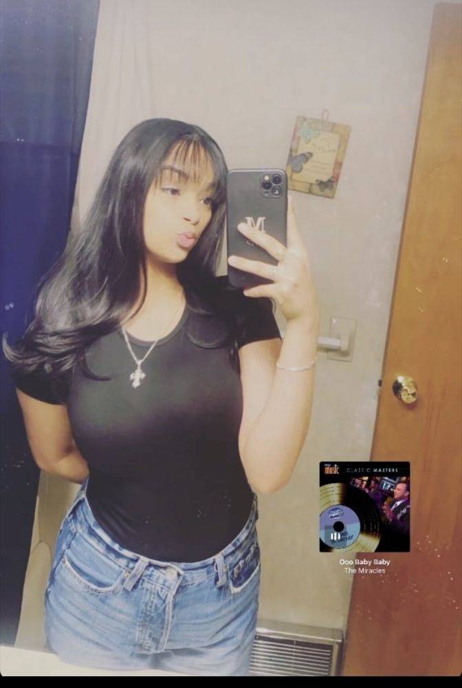 Ai ?‍?Latina - #1