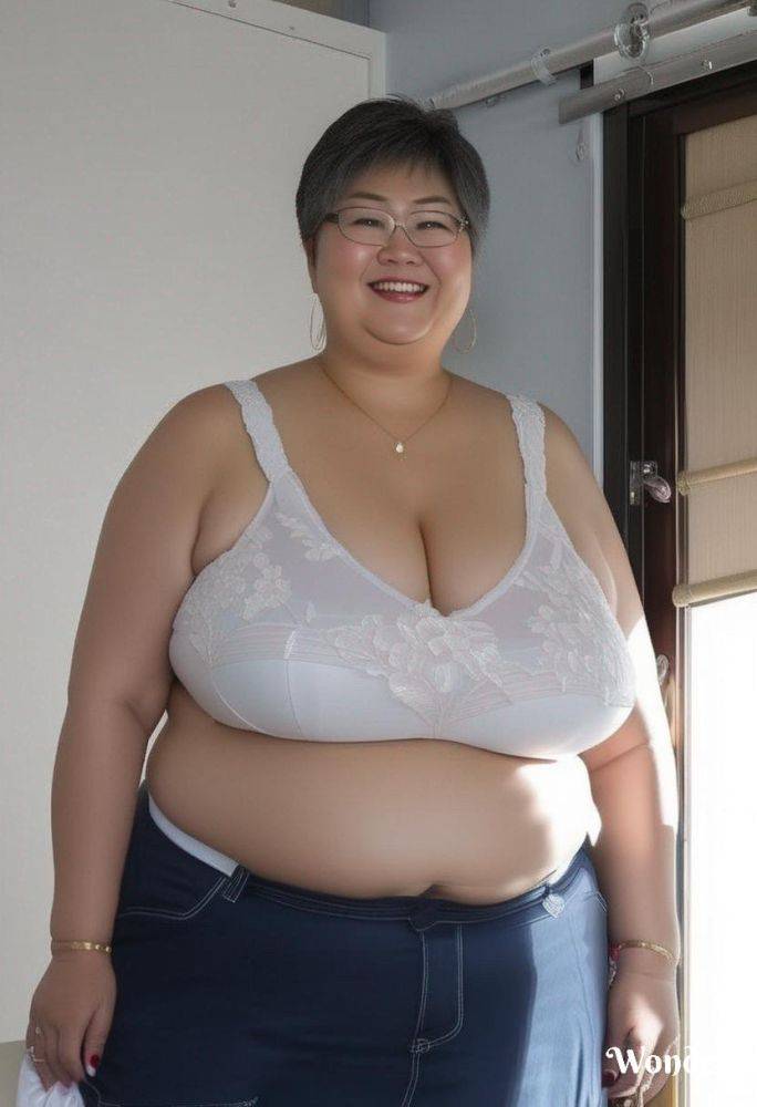Asian women Ai i made part 1 I love Asian women - #23