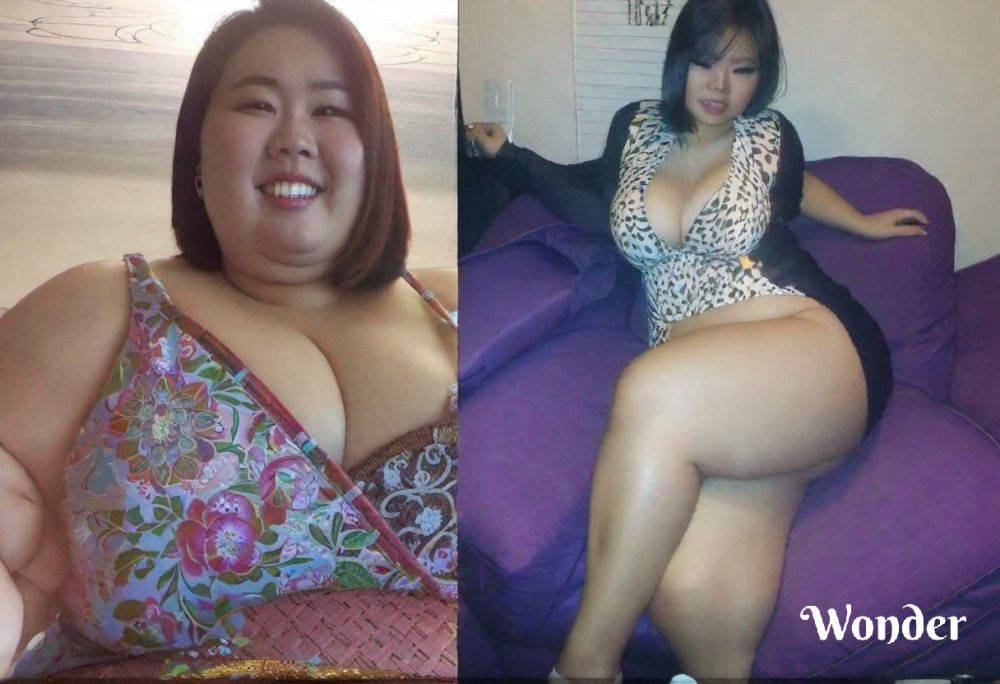 Asian women Ai i made part 1 I love Asian women - #27