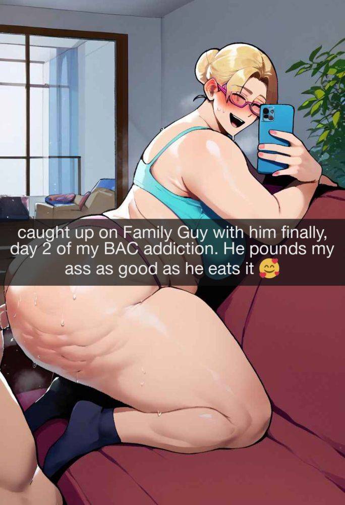 AI Ass - #11