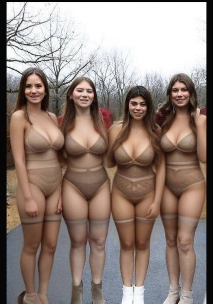 AI fakes of my wife and daughters - #9