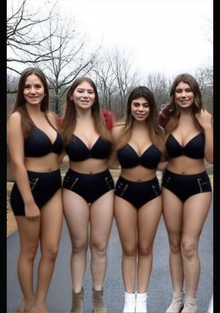 AI fakes of my wife and daughters - #4