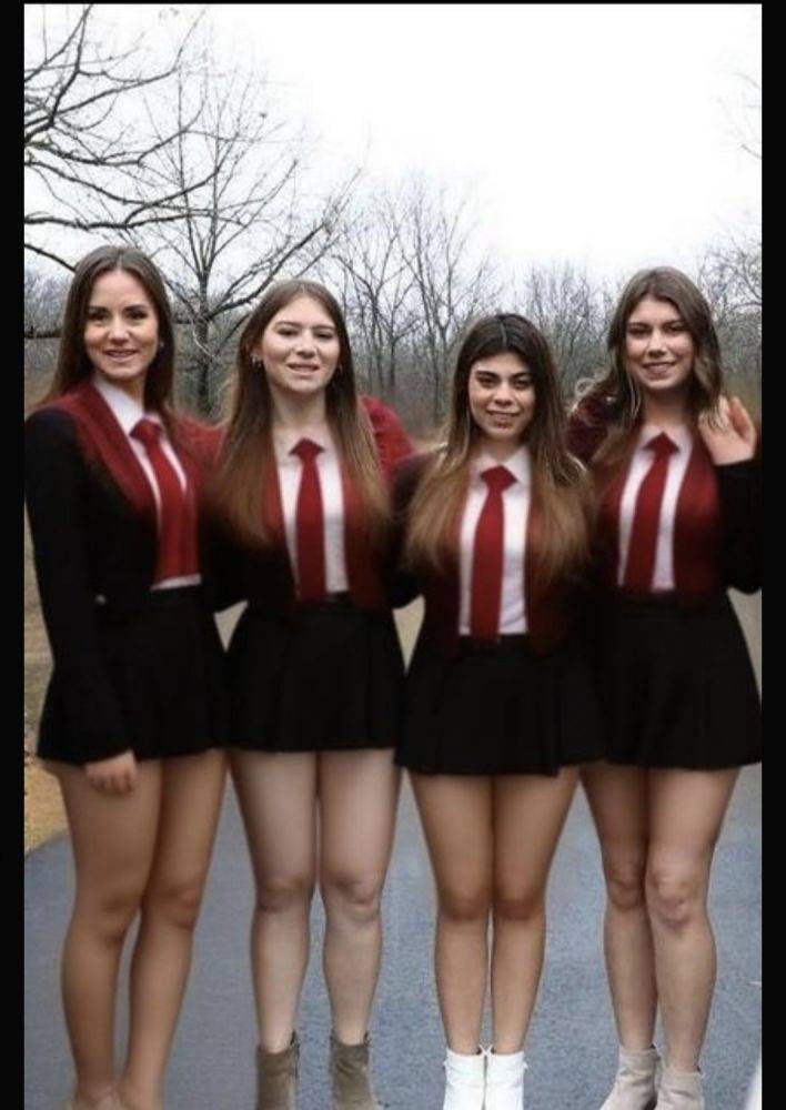 AI fakes of my wife and daughters - #3