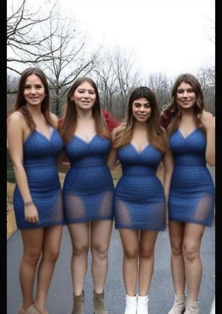 AI fakes of my wife and daughters - #7