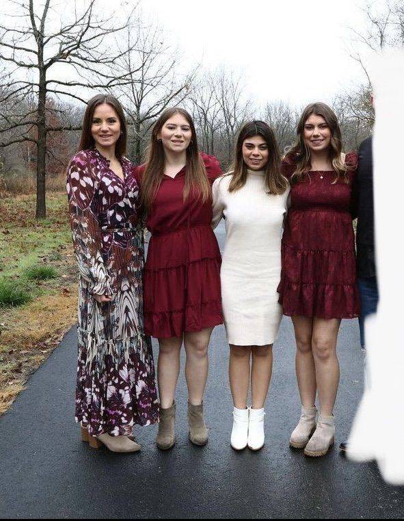 AI fakes of my wife and daughters - #1