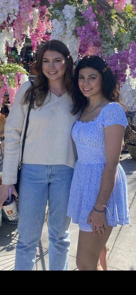 AI fakes of my wife and daughters - #2