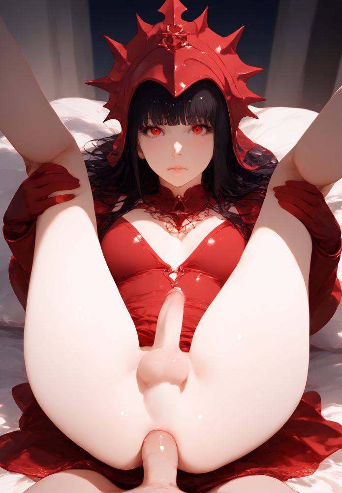 Femboys AI - #26