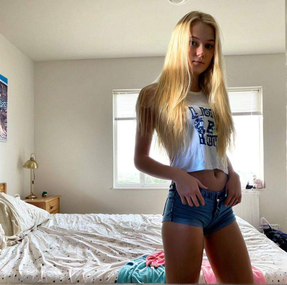 sexy ai - #1
