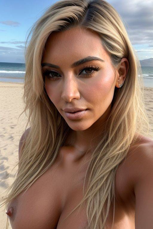 kimk ai - #2