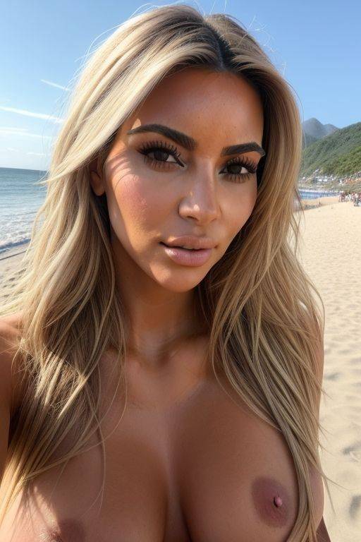 kimk ai - #5