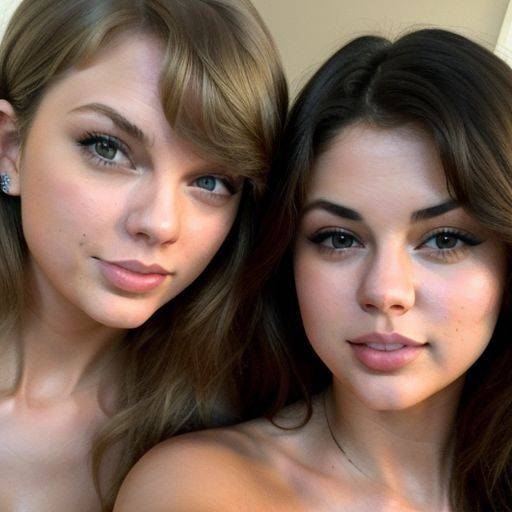 taylor & selena ai - #7