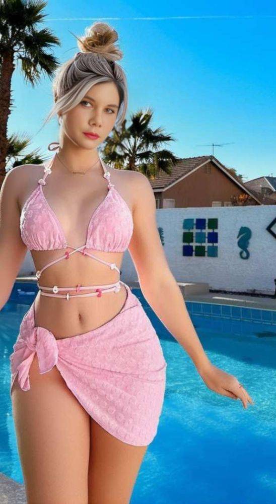 Sissy sophie AI avatar - #14