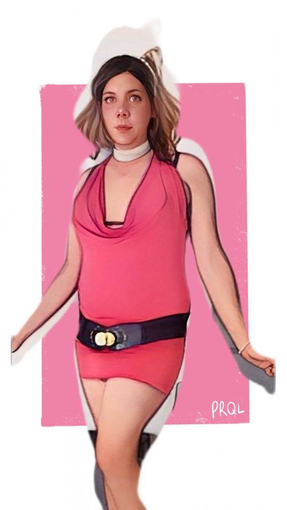 Sissy sophie AI avatar - #2