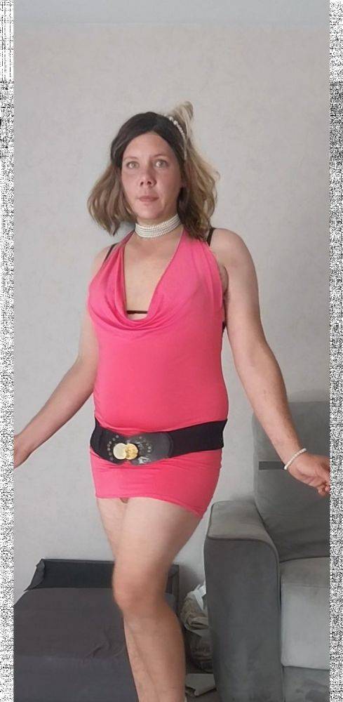 Sissy sophie AI avatar - #13