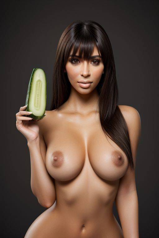 kimk cucumber ai - #1