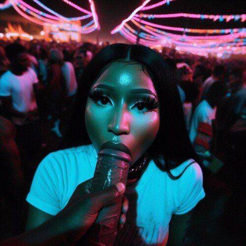 Nicki AI - #8