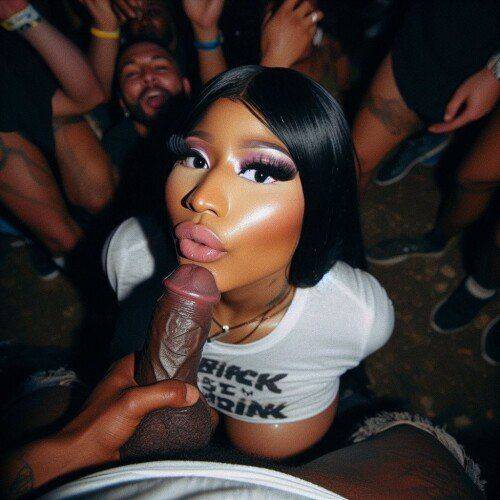 Nicki AI - #7