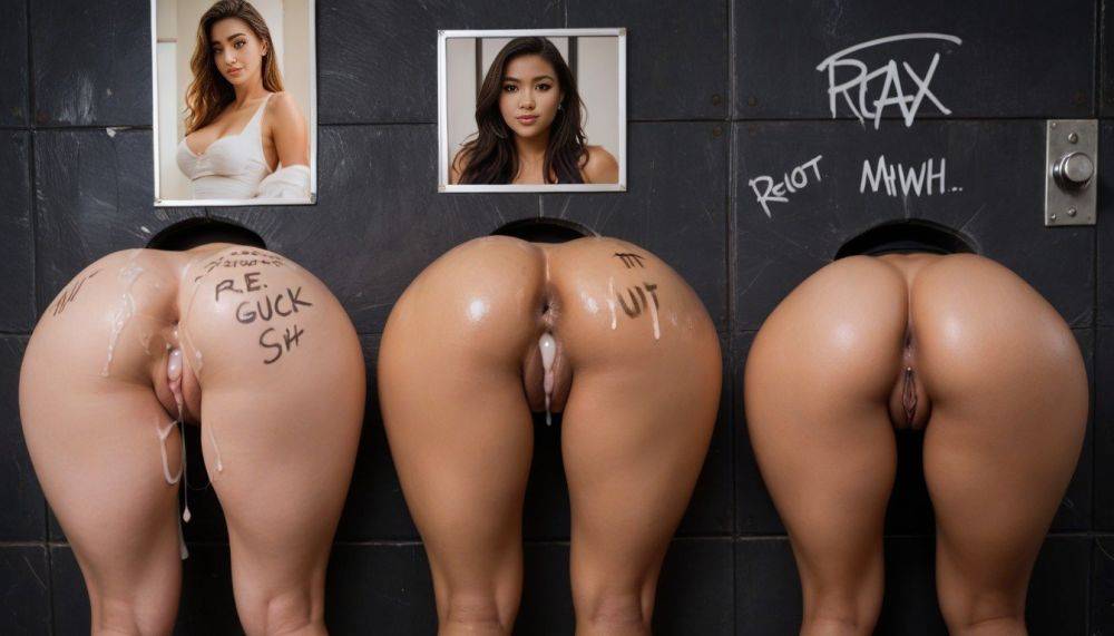 Wall bound JAV VS AI - #29