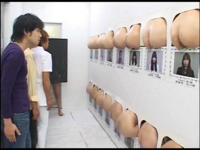 Wall bound JAV VS AI - #12