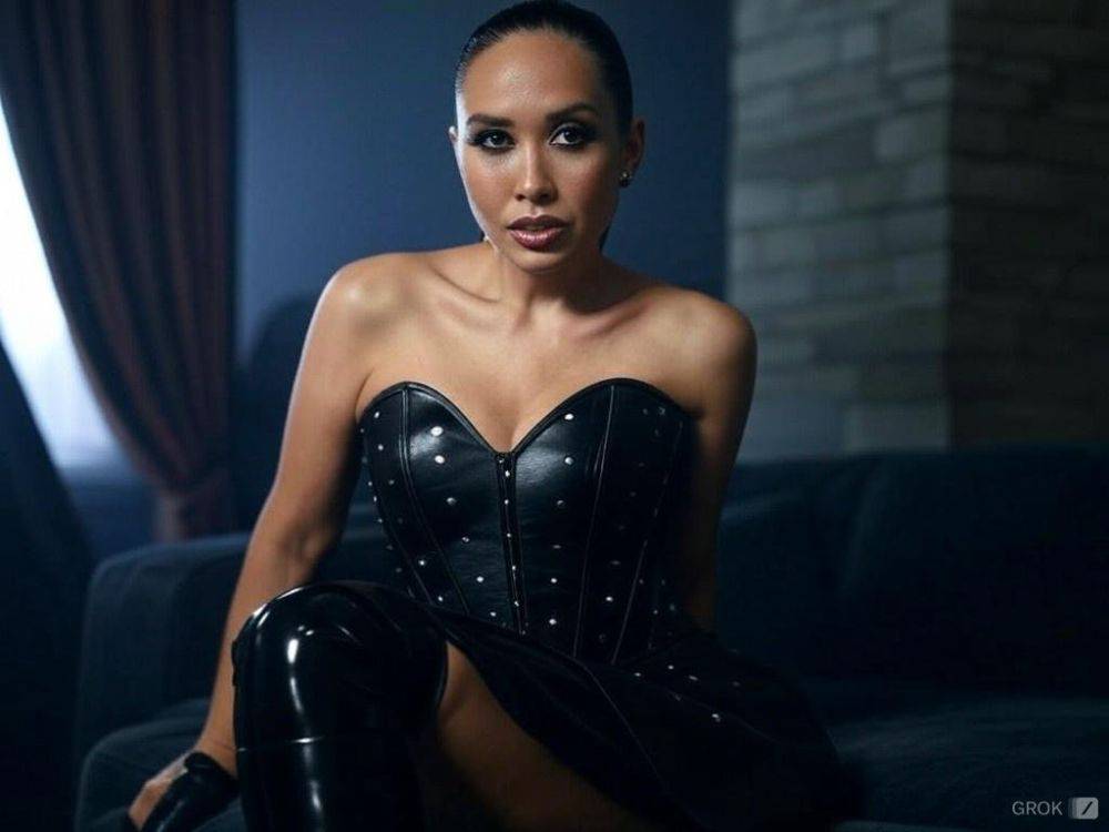 Mistress Myleene (AI) - #15