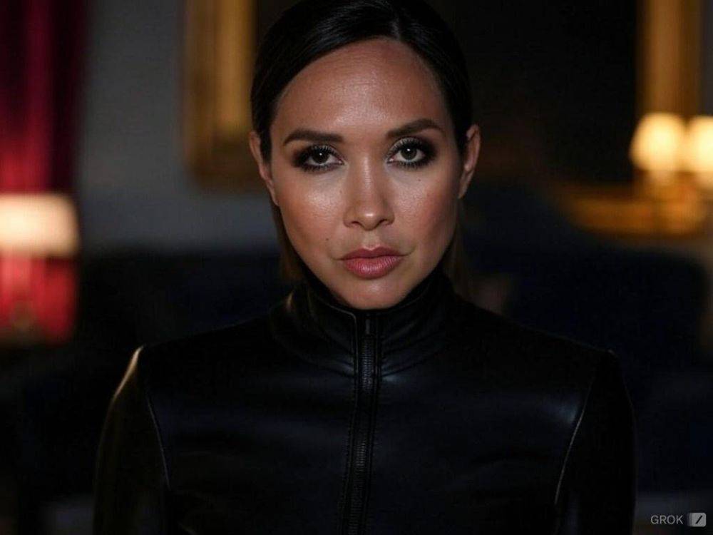 Mistress Myleene (AI) - #12