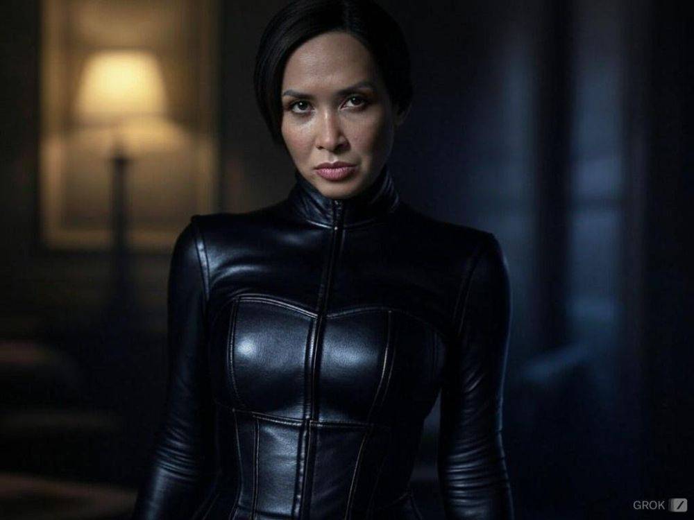 Mistress Myleene (AI) - #19