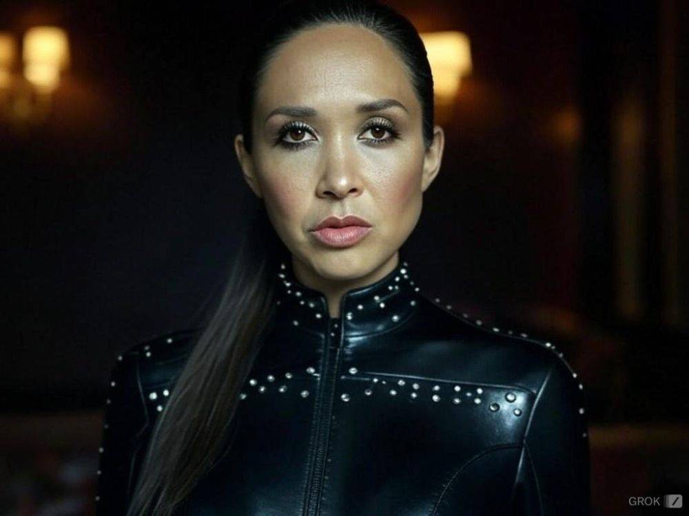 Mistress Myleene (AI) - #23