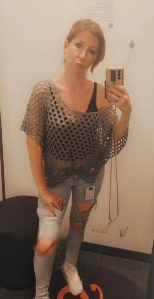 Hot german mom (some ai) - #19