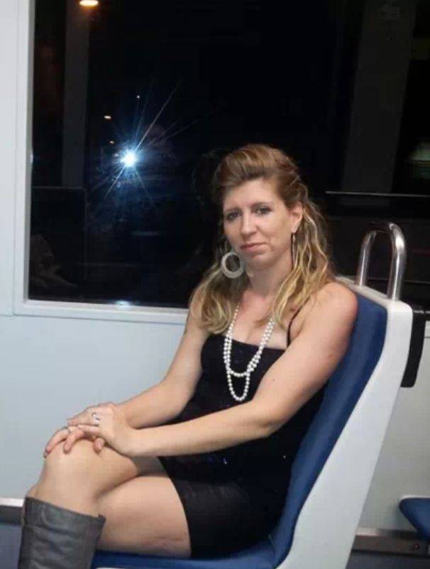 Hot german mom (some ai) - #21