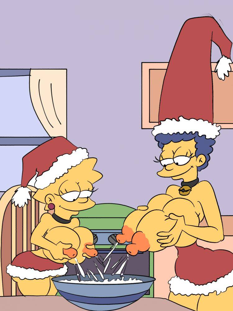 6633719 - AI-generated Marge_Simpson pervark69 The_Simpsons - #10
