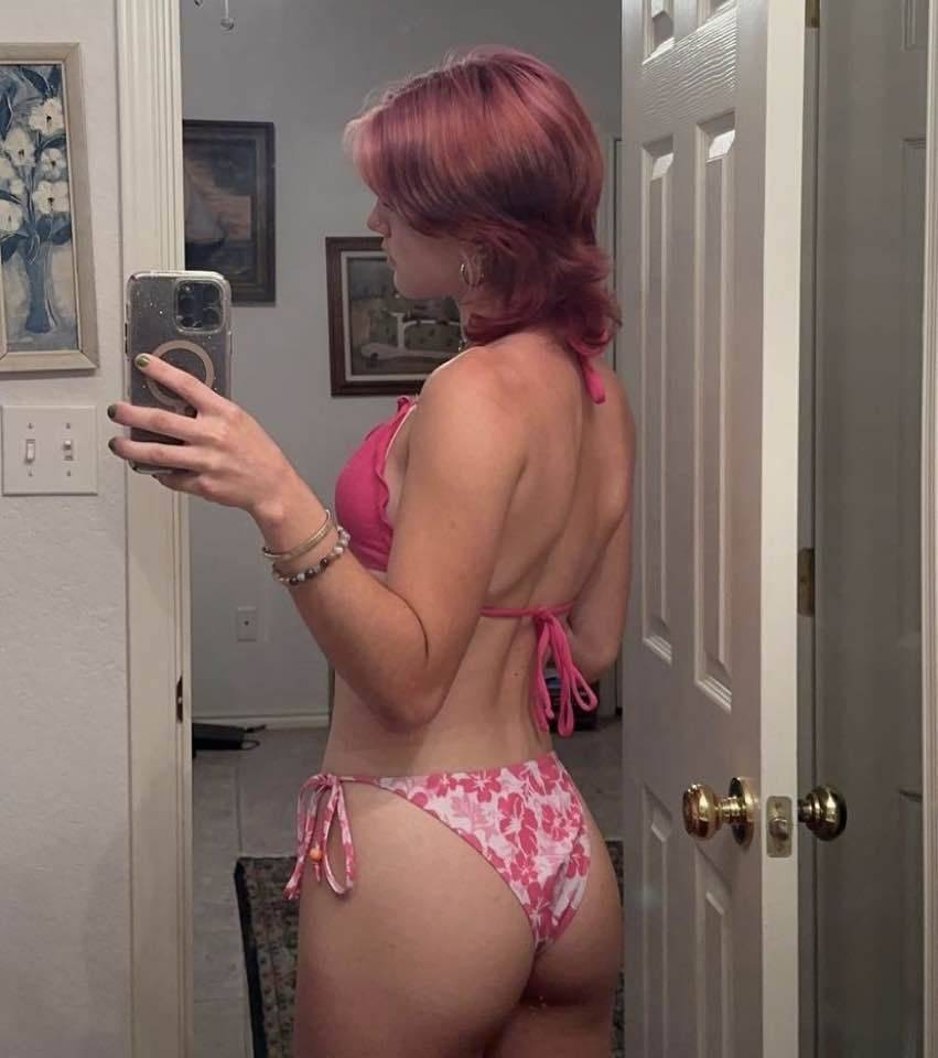 He wanted me to leak his crush (with AI nude) - #1
