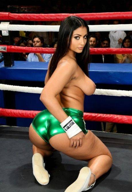 AI Cuties Hot Pics - #5