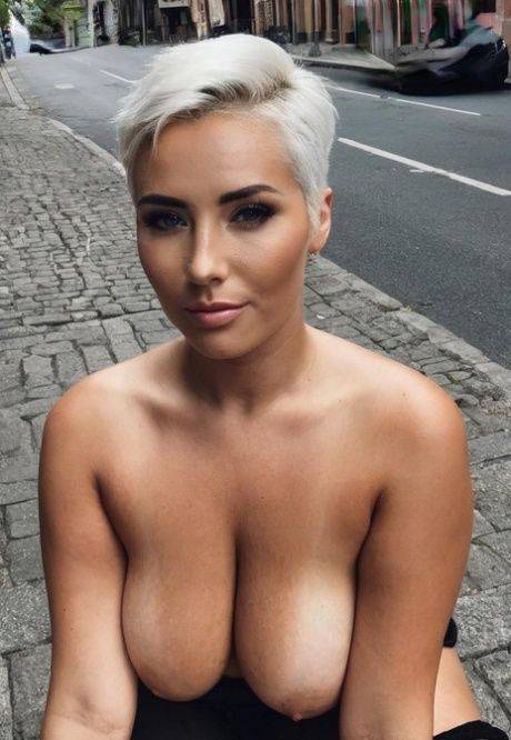 AI Cuties Hot Photos - #5