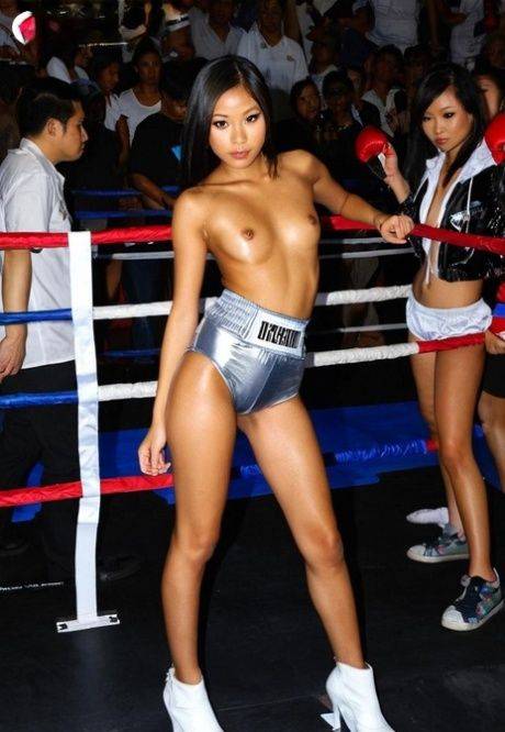 AI Cuties Naked Pics - #1