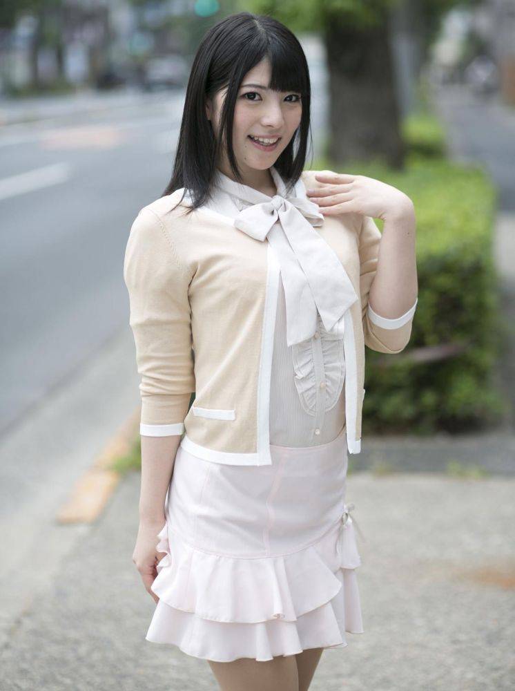 Ai Uehara - #1