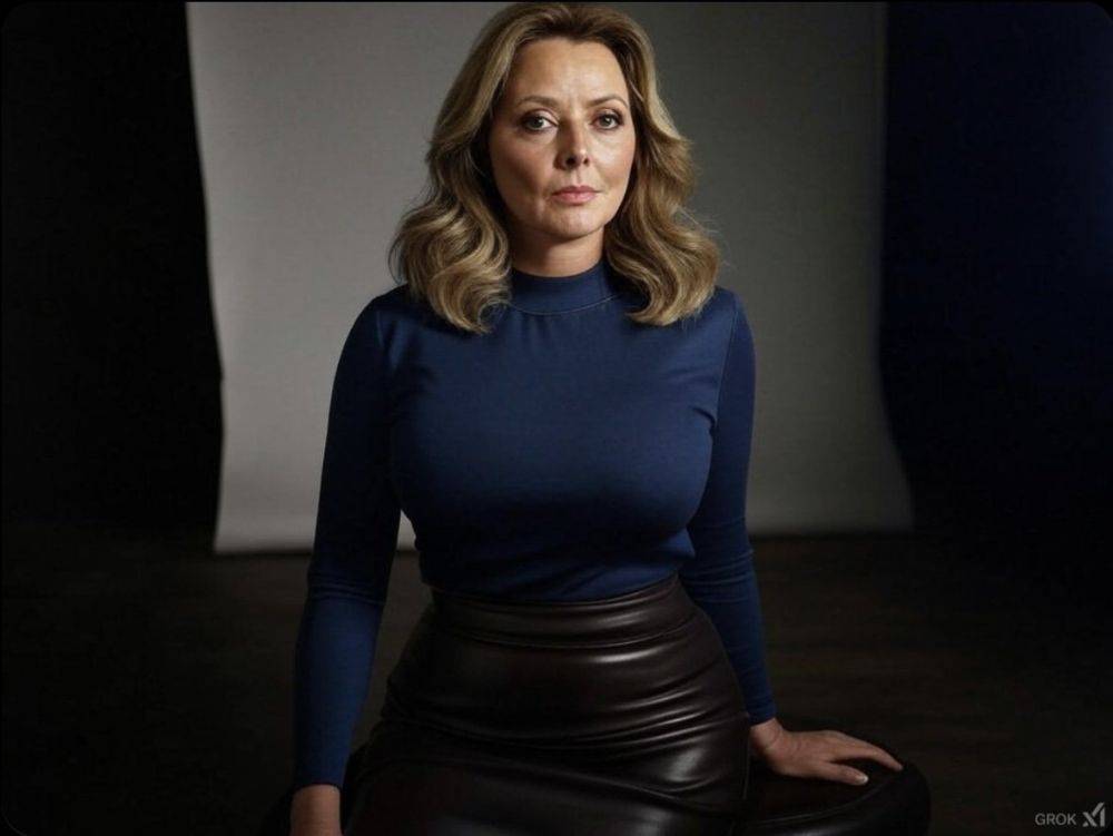 Carol (AI) - #2