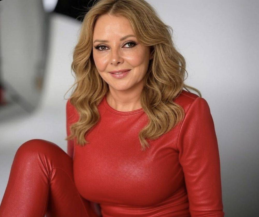 Carol (AI) - #28