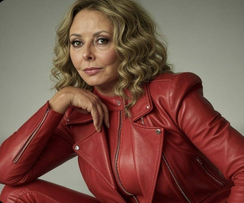 Carol (AI) - #30
